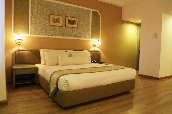 Swastik Hotel & Banquet Hall Deoghar