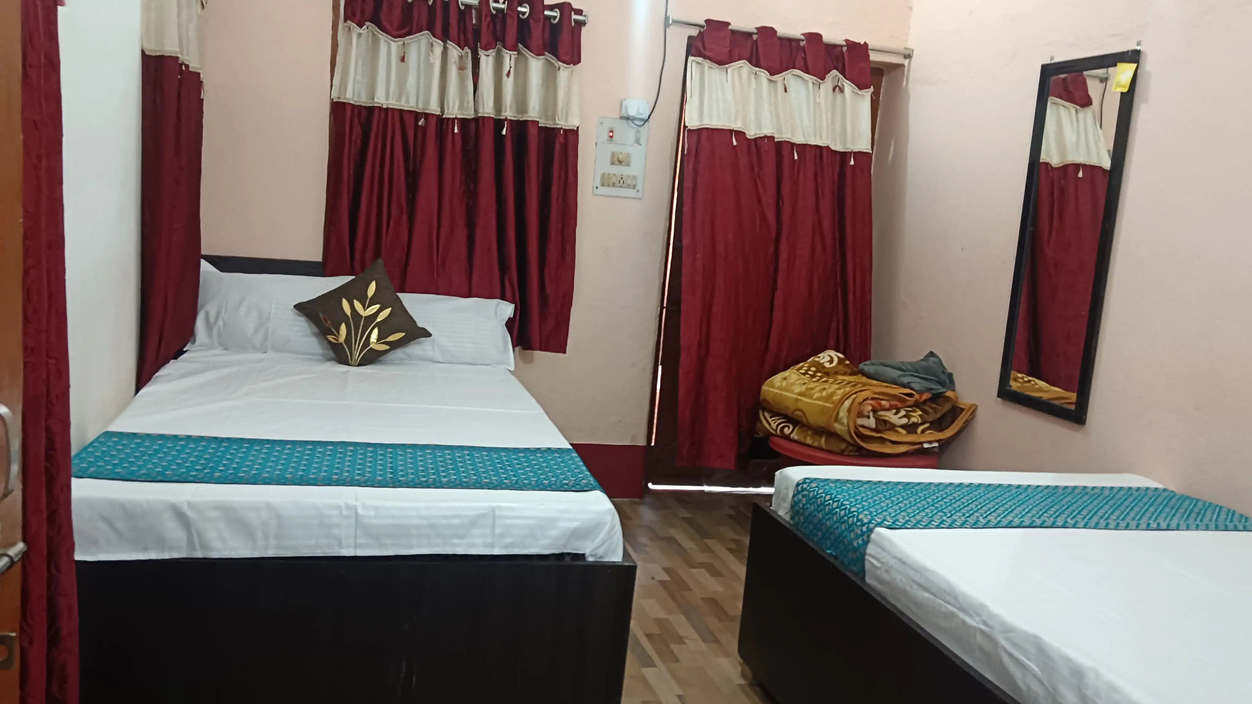 Swastik Hospitality Gallery
